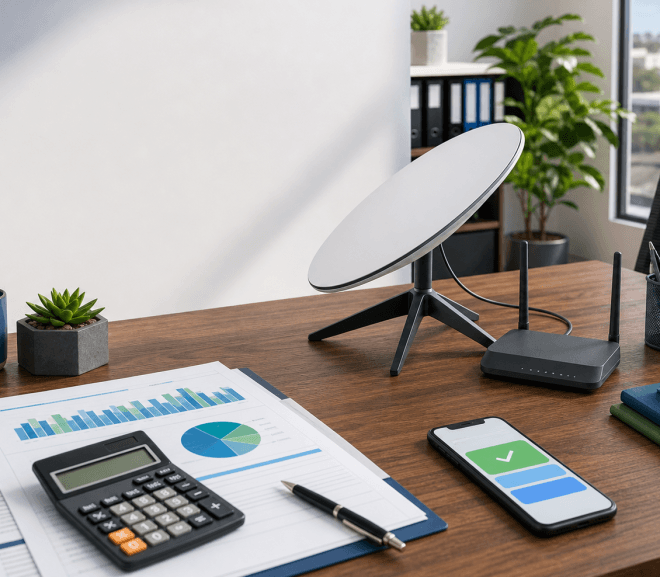 Amazon LEO Internet Pricing: What to Budget for in Kenya