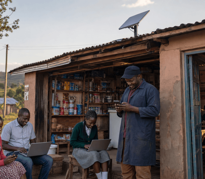 Amazon LEO Speeds in Kenya: Expected Download, Upload and Real-World Performance