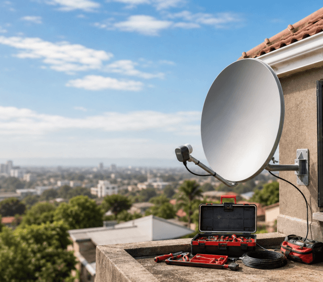 How to Configure Starlink in Kenya: Complete Setup Guide