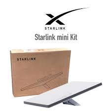 Starlink Mini Kit