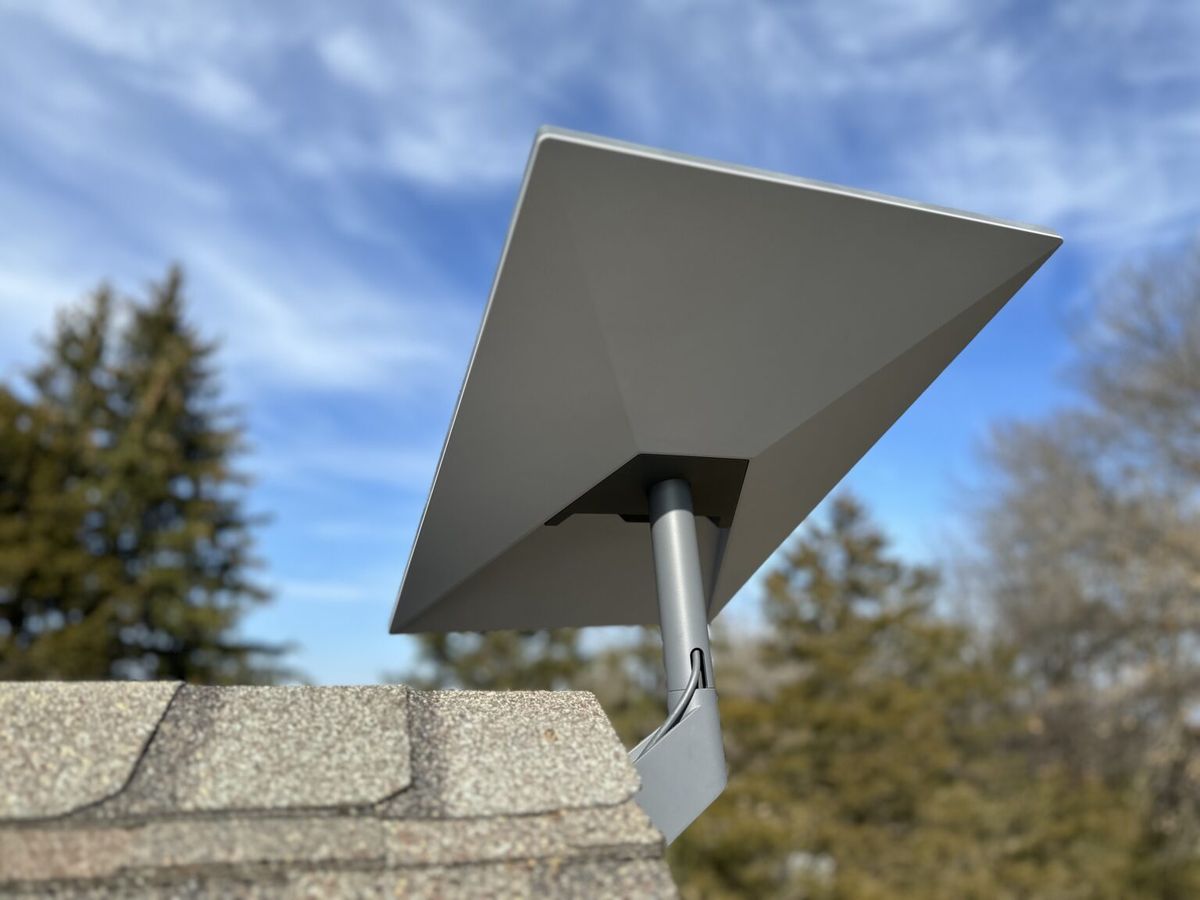 Starlink Enterprise Kit in Kenya image