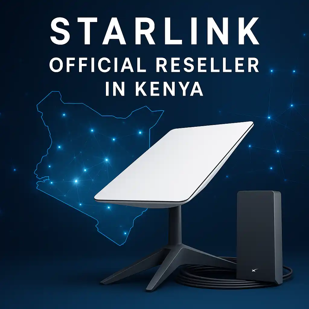 Best Internet Providers in Kenya image