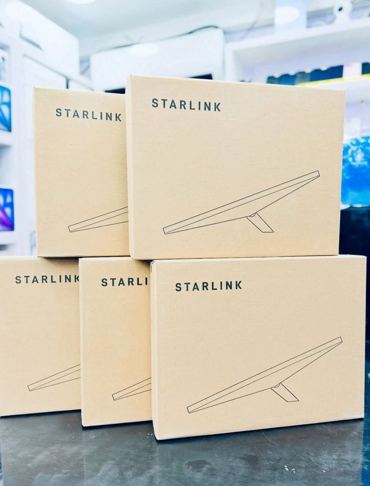 Starlink Packages in Kenya image